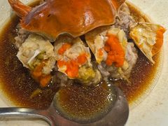 -猪肉婆私房菜(容桂总店)