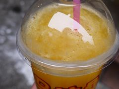 杨桃橙汁-马拉桑果汁(龙头路总店)