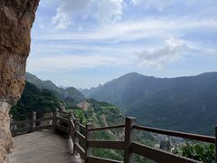 -雁荡山风景名胜区