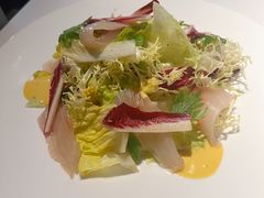 -Oyster Talks 四度蚝法餐厅
