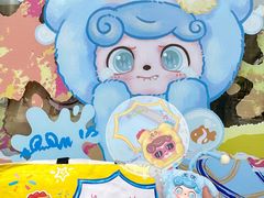 -KKV(深圳宏发大仟里店)