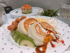 -娜娜家·Nana's restaurant(国金汇店)