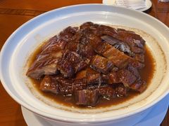 -顺风山庄(水濂山店)