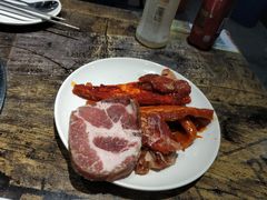 -33韩式自助烧烤(环城南路店)