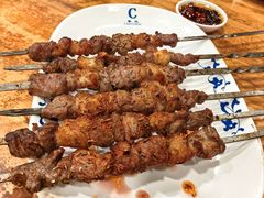 -柴氏风味斋(甘家口店)