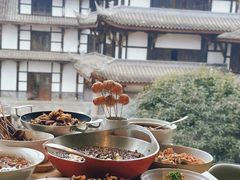 -柴门饭儿(成都太古里店)