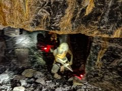 -大同煤炭博物馆