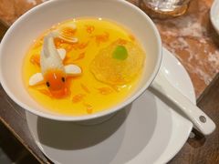 -金玉满堂潮州酒楼(无限极荟购物广场店)