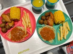 -宜家·瑞典风味餐厅(无锡店)