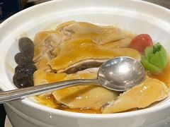 花雕酒醉河田鸡-闽和南(深圳万象城店)