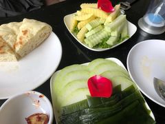 -野菌皇海景野生菌火锅(滨海大道店)