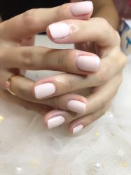 -M Nails & Beauty美甲美睫美体