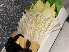 -半天妖烤鱼(西铁营万达店)