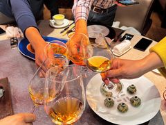 -万丽轩·粤菜(王府井金茂万丽酒店)