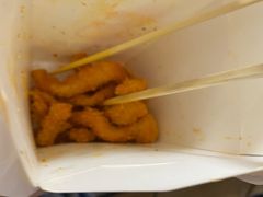 -味子夫鸡柳(解放碑总店)