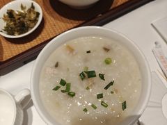 -小厨娘淮扬菜(天印大道店)