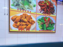 -老字号蛇口德记烧腊饭店·海鲜加工