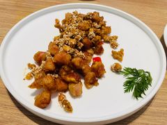 -连鹭海鲜·海肠捞饭·海胆饭(星海店)