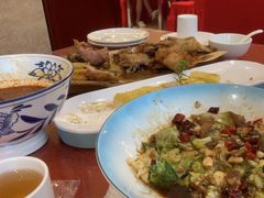 -德泰楼餐饮(莲湖路店)