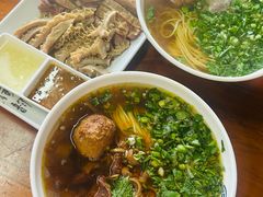 -满族八旗正宗牛肉面