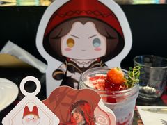 -Nord Grill&Bar Highland诺德西餐(深圳欢乐海岸店)