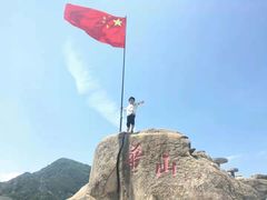 -青芝山风景名胜区