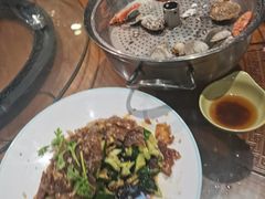 -和源祥·日照菜扛把子(万平口一店)