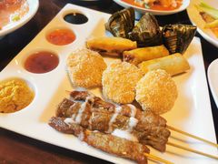 -食肆&Fourteen(武林夜市店)