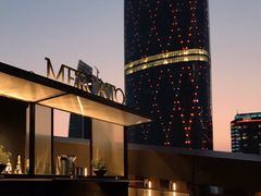 -Mercato莫卡多露台餐厅与酒吧(K11店)