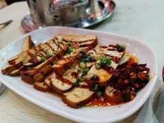 -张妈台式锅烧(深大店)