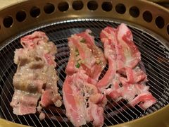 -妙香居韩国烤肉(容桂天佑城店)