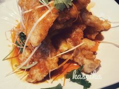 -玺炖·中国铁锅炖(虹桥天街店)