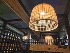 大堂-一豚轩·烧鸟·豚骨拉面(五四路店)