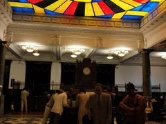 景点-沈阳金融博物馆