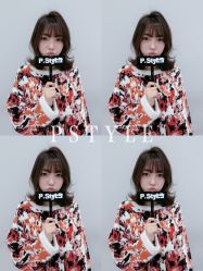 -P.STYLE 派斯造型