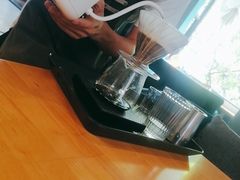 -默迹咖啡馆