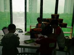 -凤凰机器人乐高编程活动中心(星湖校区)