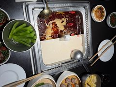 -海底捞火锅(石景山万达广场店)