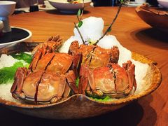 -木守西溪溪隐餐厅