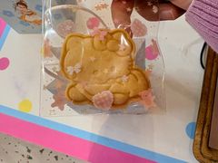 -千浔一暖DIY蛋糕烘焙(人民大学店)