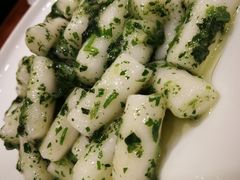 荠菜年糕-西新饭店(城中店)