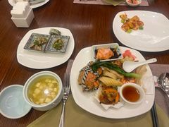 -浙江西子宾馆·瑶园咖啡厅