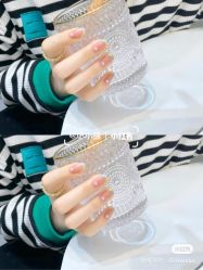 -妙睫屋日式美甲美睫