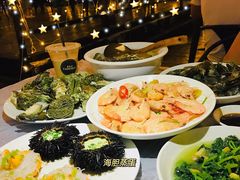 -南蚝小贝海鲜特色餐厅(南澳岛店)