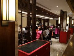 大堂-通安客栈中餐厅·何家小馆
