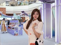 -燕莎奥特莱斯购物中心