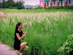 -广州花之恋城堡酒店
