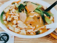 -袁老大肉夹馍(边家村分店)