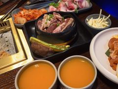 -新石器烤肉(之心城店)