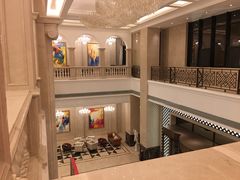 -御景珑庭酒店(金润发前洲店)